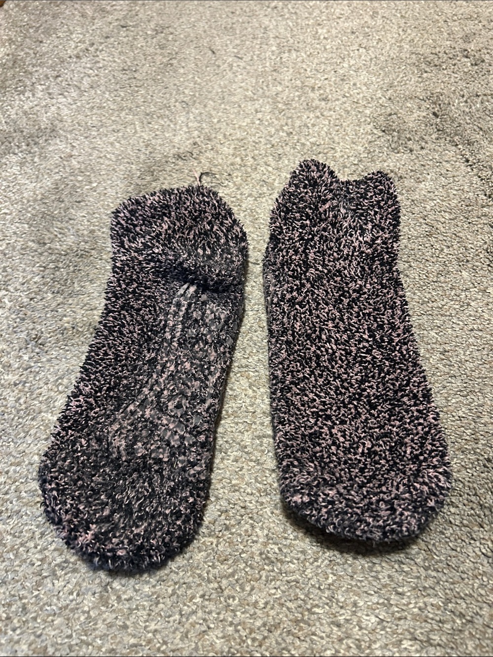 Women’s slipper socks